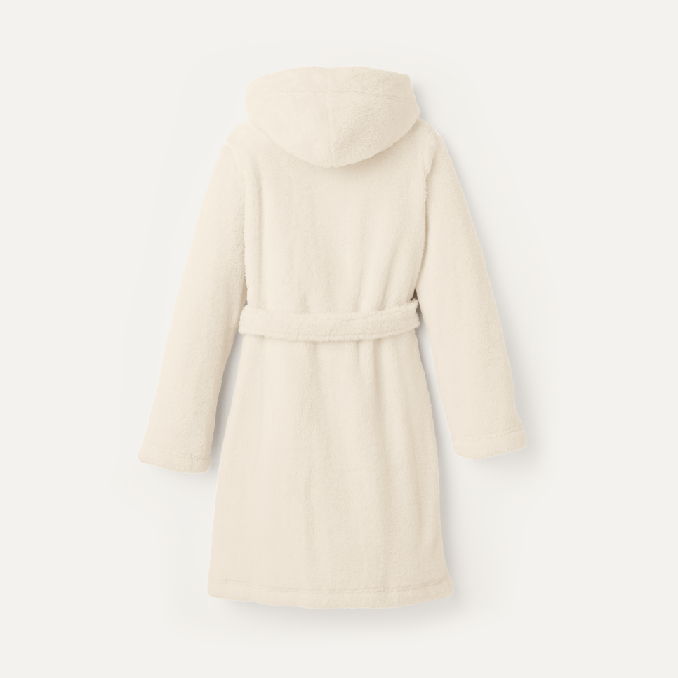 Ugg plush robe hot sale